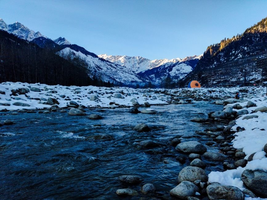Manali